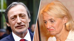Žilková se ostře pustila do Stropnického: Byla jsem 18 let s prolhaným politikem