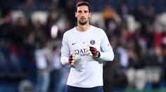 Brankář PSG už mluví s rodinou. Jeho paměť je skvělá, říká manželka