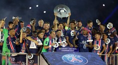Hon na hvězdné PSG začíná. V pátek startuje nový ročník francouzské Ligue 1
