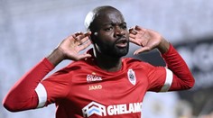 Trucoval o přestup v dresu rivala, nyní bude hráč hostovat na Slovensku