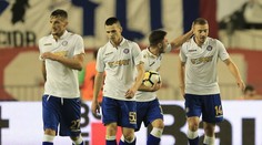 Tým s českým stoperem si uřízl velkou ostudu! Fanoušci ji neunesli