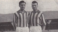 Odešla karlovarská legenda. Jiří Feureisl hrával hokej i fotbal