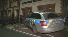 Dva krvavé incidenty ukončily mužům silvestra v Praze a Kladně