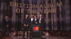 VIDEO: V Londýně se rozdávaly hudební ceny Brit Awards. Kdo ovládl letošní ročník?