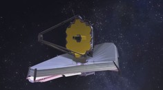 NASA vyrobila největší vesmírný teleskop! Odhalí minulost vesmíru