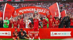 Penaltové repete! Liverpool ve finále poháru opět porazil Chelsea