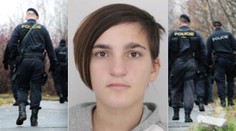 Pomozte s pátráním! Bohunka zmizela cestou do školy