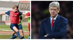 Měl blízko do Arsenalu, po kolapsu kluk z Klimkovic bojuje o život!