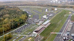 Radnice nepovolila okruhu v Mostě konání víkendových závodů