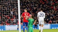 Neuvěřitelný vlastňák! Gólman CSKA předvedl příšernou minelu
