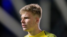V Anglii se rodí nástupce Čecha! Za Liverpool debutoval Jaroš