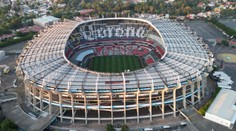 MS 2026 začne na ikonickém stadionu, který proslavila Maradonova Boží ruka