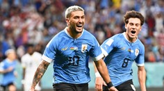 Záložník Flamenga dal Uruguayi naději. Jihoameričané přesto na MS končí