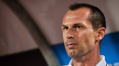 Fotbalová Olomouc mění trenéry. Látal po sezoně klub opustí