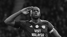 Náhle zemřel bývalý fotbalista z Premier League. Bylo mu pouhých 39 let