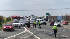 Deset nejrizikovějších úseků dálnice D1! Tady se vyplatí dát si pozor