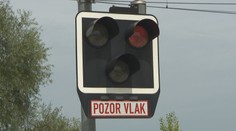Vlak na Brněnsku srazil a zabil člověka, provoz museli přerušit
