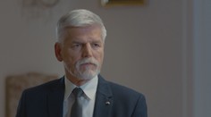 Petr Pavel: Nepodléhám tlaku voleb. Lidem nemůžeme říkat jen dobré zprávy