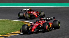 Fanoušci rychlých kol, zbystřete! Formule 1 míří na obrazovky Nova Sport