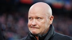Nikomu jsem nic neodpustil, řekl k hříšníkům z Belmonda Ivan Hašek