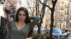 Kráska dala přednost pornu před kariérou na Wall Street! Proč?