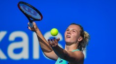 Fantazie Siniakové! Vyřadila Šarapovovou a je ve finále