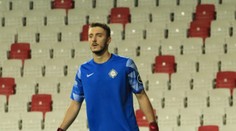 Fanoušek v Turecku udeřil brankáře tyčí do hlavy. Na hřišti byl i exsparťan