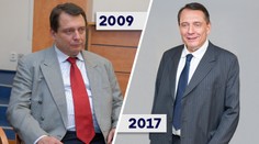 Paroubek prozradil, jak zhubnul 18 kg! Co stojí za jeho proměnou?