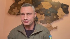 Мер Віталій Кличко: непроста ситуація в Києві і план дій на зимовий період