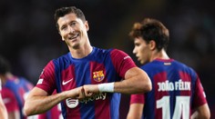 Lewandowski by mohl zamířit do MLS. Týmy se chystají na zimní lov