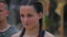 Robinsonka Terry ukázala nového přítele! Vzala ho na zvláštní večeři