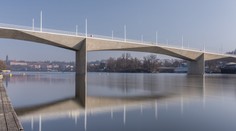 Dvorecký most přinese zásadní změny pro MHD. Podívejte se, co bude v Praze jinak