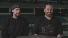 Divokej Bill oslaví v O2 areně 25. výročí. Připravili fanouškům překvapení