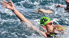 Straka o MS: Bylo brutální, pořád jsme se tam mlátili