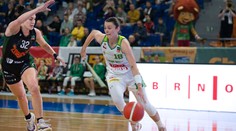 Úspěšný vstup Žabin do domácí soutěže. V brněnském derby dominovaly