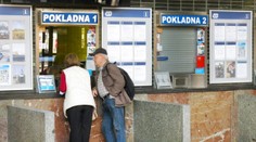 Jízdné se spadlo do nižší sazby DPH. Dopravci řekli, jestli zlevní!