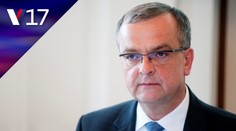 Miroslav Kalousek odpovídal na vaše dotazy! Promluvil i o EET