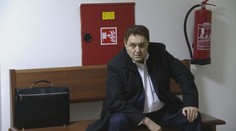 Před vězením se schoval do Bohnic. Vypátrali ho ale už po pár dnech!