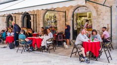 Chorvatsko chystá tvrdé opatření. Dotkne se ubytování pro turisty