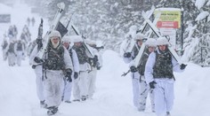 Jsme připraveni na arktickou válku, oznámil ruský ministr. Jako první má trpět Finsko