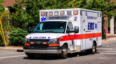 Lovec zastřelil 17letého chlapce. Spletl si ho s veverkou