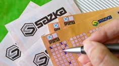 Jednomu Čechovi se ve vteřině změnil život. Padla pohádková výhra v loterii