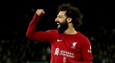 Salaha neprodáme, zní z Liverpoolu. Reds odmítli další obří nabídku z Arábie