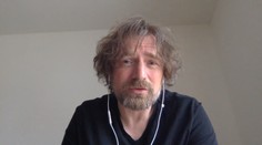 Historka plná děr, důkazy jsme si jistí. Novinář popsal Hamáčkovu kauzu
