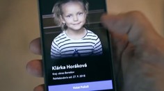 Lidé mohou pomoct najít ztracené děti. Policie spouští speciální aplikaci