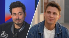 Pravda o útoku na Miraie. Všechno jsme si vyříkali, hájí se Sebastian