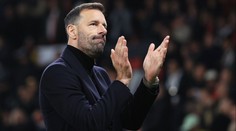 Van Nistelrooy před rozlučkou: Jednou bych chtěl být stálým trenérem United