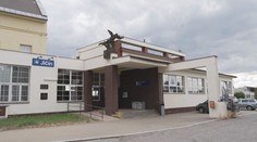 Reportér Novy kontroloval nádraží v Jičíně. Není na tom vůbec špatně