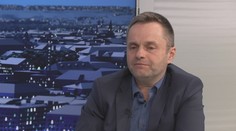Až polovina pacientů s karcinomem plic se k léčbě dostává pozdě, říká odborník ministerstva