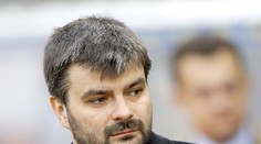 Lukáš Tuček již není tiskovým mluvčím reprezentace